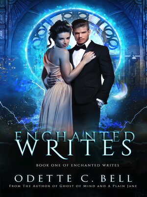 cover image of The Enchanted Writes Book One